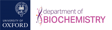 University of Oxford - Department of Biochemistry